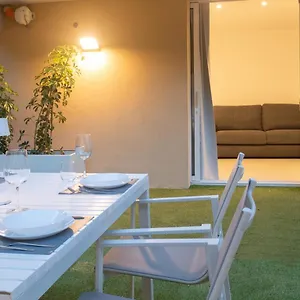 Casa vacanze A - Mare, Aeroporto di Catania Fontana Rossa