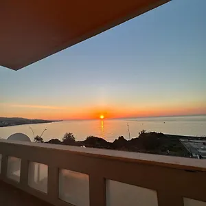 Appartamento Perla Marina Sea View, Aeroporto di Catania Fontana Rossa